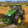 Farming Simulator 25 Logo